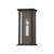 Troy Lighting - B6711-FRN - One Light Outdoor Wall Sconce - Zuma - French Iron