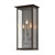 Troy Lighting - B6993-VBZ - Three Light Wall Sconce - Chauncey - Vintage Bronze