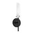 Troy Lighting - B7221-SFB - One Light Wall Sconce - High Line - Soft Off Black