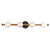 Troy Lighting - B7264-BRZ - Four Light Bath and Vanity - Nomad - Bronze