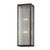 Troy Lighting - B7393-FRN - Two Light Outdoor Wall Sconce - Tisoni - French Iron