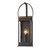 Troy Lighting - B7421-HZ/BR - One Light Wall Sconce - Holmes - Holmes Bronze