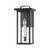 Troy Lighting - B7521-TBK - One Light Outdoor Wall Sconce - Eden - Texture Black