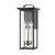 Troy Lighting - B7522-TBK - Three Light Outdoor Wall Sconce - Eden - Texture Black