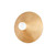 Troy Lighting - B7841-VGL - One Light Wall Sconce - Summit - Vintage Gold Leaf