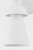 Florence One Light Wall Sconce (B7901-GSW)