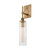 Shenandoah One Light Wall Sconce (B8022-PBR)