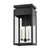 Troy Lighting - B8523-TBK - Three Light Outdoor Wall Sconce - Braydan - Texture Black