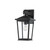 Troy Lighting - B8901-TBK - One Light Outdoor Wall Sconce - Soren - Texture Black