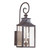Troy Lighting - B9002-SFB - Two Light Wall Lantern - Newton - Soft Off Black