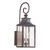 Troy Lighting - B9002-SFB - Two Light Wall Lantern - Newton - Soft Off Black