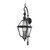 Troy Lighting - B9621-TBK - Three Light Wall Sconce - Townsend - Texture Black