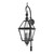 Troy Lighting - B9622-TBK - Three Light Wall Lantern - Townsend - Texture Black
