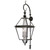 Troy Lighting - B9624-TBK - Five Light Wall Lantern - Townsend - Texture Black