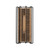 Troy Lighting - B9817-TBK - One Light Wall Sconce - Ramon - Texture Black
