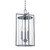 Troy Lighting - F1146-WZN - Three Light Outdoor Lantern - Percy - Weathered Zinc
