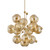 Troy Lighting - F1246-PBR - 13 Light Chandelier - Ellory - Patina Brass