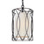 Troy Lighting - F1287-TRN - Three Light Pendant - Sausalito - Textured Iron