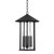 Troy Lighting - F1913-TBK - Four Light Outdoor Lantern - Long Beach - Textured Black