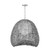 Troy Lighting - F2324-VGL - One Light Pendant - Maester - Vintage Gold Leaf