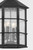 Lake County Four Light Outdoor Lantern (F2526-FRN)
