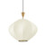 Troy Lighting - F2722-PBR - One Light Pendant - Arden - Patina Brass