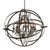 Troy Lighting - F2998-VBZ - Eight Light Chandelier - Byron - Vintage Bronze