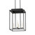 Hart Four Light Lantern (F3116-FRN)