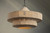 Thurso One Light Pendant (F3130-BRZ)