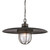 Troy Lighting - F3898-APW - One Light Pendant - Acme - Aged Pewter