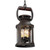 Troy Lighting - F4517-HBZ - Three Light Lantern - Old Trail - Heritage Bronze