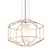 Troy Lighting - F5216-GL - One Light Chandelier - Silhouette - Gold Leaf