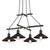 Troy Lighting - F5427-VBZ - Four Light Chandelier - Mccoy - Vintage Bronze