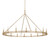 Troy Lighting - F6244-CPL - 16 Light Chandelier - Sutton - Champagne Silver Leaf