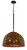 Troy Lighting - F6903-TBZ - Three Light Chandelier - Huxley - Textured Bronze
