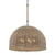 Troy Lighting - F6905-TBZ - Five Light Chandelier - Huxley - Tidepool Bronze