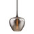 Troy Lighting - F7056-VBZ - One Light Pendant - West End - Vintage Bronze