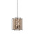 Troy Lighting - F9813-TBK - Three Light Lantern - Ramon - Textured Black