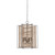 Troy Lighting - F9818-TBK - Four Light Lantern - Ramon - Textured Black