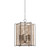 Troy Lighting - F9822-TBK - Six Light Lantern - Ramon - Textured Black