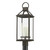 Troy Lighting - P2745-FRN - Four Light Outdoor Post Mount - Sanders - French Iron
