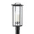 Troy Lighting - P7524-TBK - Three Light Outdoor Post Mount - Eden - Texture Black