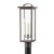 Troy Lighting - P7524-TBZ - Three Light Outdoor Post Mount - Eden - Textured Bronze