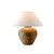 Troy Lighting - PTL1009 - One Light Table Lamp - Calabria - Sienna