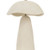 Troy Lighting - PTL1222-PBR/CAE - Two Light Table Lamp - Soloma - Patina Brass/Ceramic Artisan White