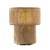 Troy Lighting - PTL2020-PBR - One Light Table Lamp - Kenai - Patina Brass
