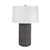 Troy Lighting - PTL4429-PBR - One Light Table Lamp - Greyson - Patina Brass