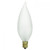 Craftmade - 9621 - LED CFF 360 deg General 4W 2700K - LED Filament Bulb - Frosted