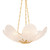 Galena Six Light Chandelier (538-24-VGL)