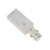 Eurofase - 1510-02 - LIVE END CONNECTORWHITE - White